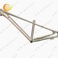 Aluminum Alloy 26 27.5 29 Inch Mountain Bike Frame MTB Bicycle Frame