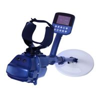 underground metal detector MCD-7000