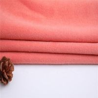 Italian 90 wool fabric alpaca wool fabric coat felt fabric clothing