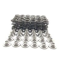 Stage 2 M104 Dual Valve Springs and Titanium Bearing Kits for Mercedes Benz M104