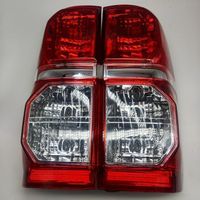 Tail Light Tail Light Toyota Hilux Vigo kun16 KUN26 81561-0K150 81551-0K180 2005-2014 Tail Light