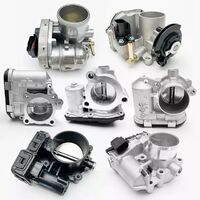 Outstanding Throttle Body Cuerpo del acelerador for all car models Mitsubishi Toyota Hyundai Cuerpo del acelerador Throttle Body