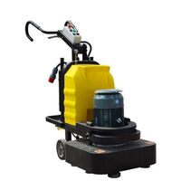 China Best Selling Manufacture New Design Floor Concrete Grinder Concrete Grinder Concrete Polishing Machine Product