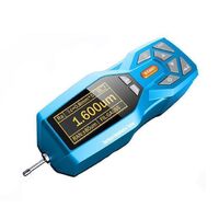 SR200 Digital Display Portable Surface Roughness Meter Price