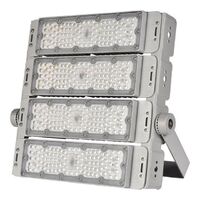 100W 200W 300W 400W 500W 600W 700W 800W 900W Module LED Flood Light IP66 Outdoor Football Tunnel Stadium Light