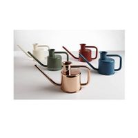 Custom Metal Watering Can Newest Design Home Small Plant Watering Can