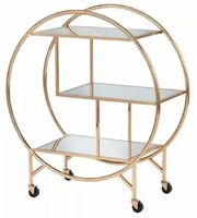 Hot sale kitchen cart top and wine rack with bamboo white room modern furniture color material place of origin type general place