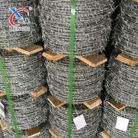 barbed wire wholesale