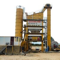 Asphalt Mixing Plant 40-320tph Asphalt Mixers Factory Price