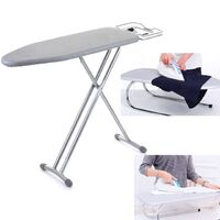 Household universal silver-plated thickened ironing board cover high temperature resistant reflective anti-scorch ironing board