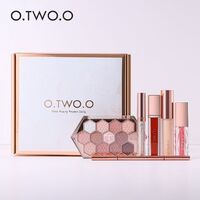 O.TWO.O Makeup Set Gift Box Full Makeup Gift Box