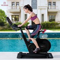 Yesoul Spinning Station Spinning Bike with Flywheel