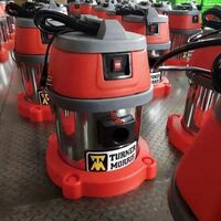 20L Vacuum Cleaner Waterproof and Dustproof Industrial Vacuum Cleaner