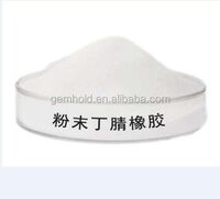 Powdered nitrile rubber manufacturers at favorable prices