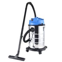 1800W Factory Price Buy Aspirators Professionnel Commercial Industrial Vacuum Cleaner Pond Wet and Dry Vacuum Cleaner Electric Vacuum Cleaner