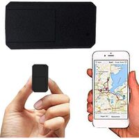 Mini Car GSM/GPRS/GPS Tracker GSM Tracker GPS Locator GF07/GF22