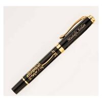 Wedding Pen Ballpoint Pen Gift Luxury Custom BallPen Islamic Gift Nikkah Fountain Pen With Logo Roller Ball Bismillah Pen