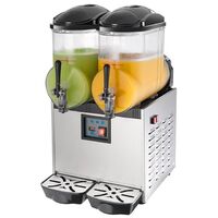 SC-2 slushie machine