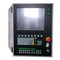 Turnkey CNC Cutting Controller System for Plasma Cutter Retrofits