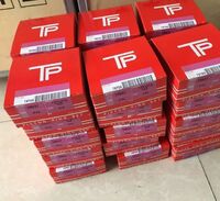 TOYOTA 1NZ 36046 2NZ 35974 2NZ 35975 Wholesale TP Piston Ring