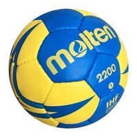 2023 new Molten H1X2200 H3X 2200 size 3 H3X3300 H3X5001-BW H1X3200-PU IHF handball for adults and children