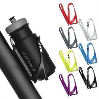 Customizable Logo Bicycle Bottle Cage Water Bottle Keychain Products