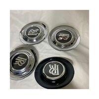 Factory price 10-18 wheel hub cover Rolls-Royce ghost Cullinan car hub decorative cover