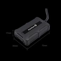 Wholesale Mini BLE 4G GPS Vehicle Tracking Device with Remote Control