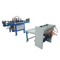 Automatic Stainless Steel Mesh Welded Clay Brick Making Machine Price in India