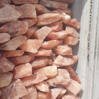 Natural Himalayan Rock Salt Block (Light Pink)