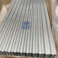 Zinc Steel Roof Sheet Weight Fiber Cement Corrugated Roof Sheet Roof Iron Manufacturer