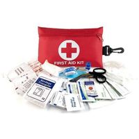 Multifunctional Emergency First Aid Kit Mini Travel First Aid Kit CE&ISO Certification