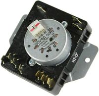 Drying timer WPW10185982 W10185982