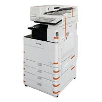 Canon IR2530 2535 Production Office Copier Factory Low Price High Printing Speed ​​Laser Printer