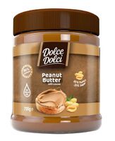 Dolce Dolci Peanut Butter 700g Premium Food