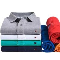 Factory Direct Sale Short Sleeve Shirt For Men