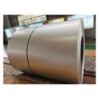 GL AZ100 Galvalume Steel Coil