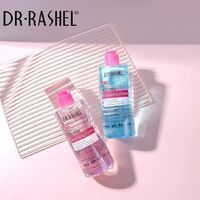 DR.RASHEL 100ml All-in-One Micellar Cleansing Water Cleansing Makeup Remover