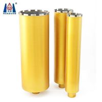 Diamond Core Bits for Concrete Stone