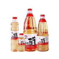 1L Japanese-style fermented rice vinegar from China