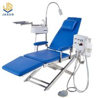 Folding Dental Chair New Folding Dental Clinic Teeth Whitening Chair