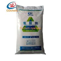 Manufacturer's supply Sodium cyanate CAS 917-61-3