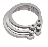 E CIRCLIP shaft retaining ring Din471 Circlip