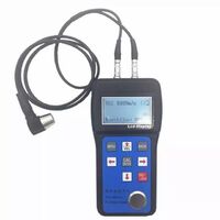 Testing Instrument JT150 NDT Portable Ultrasonic Metal Wall Thickness Measuring Instrument Wholesale