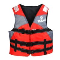 Professional swimwear swimsuit life jacket water sports survival special life jacket children adult