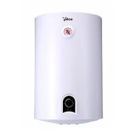 Instantaneous automatic electric water heater for the whole house