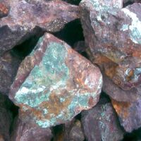 Best Prices for High Quality Chrome Ore and Chrome Concentrate