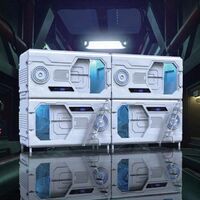 Hot sale single double soundproof capsule hotel bunk bed capsule bed sleeping cabin