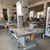 Factory direct sales of electric bone saw machine / meat saw machine slaughter farm with high power industrial use JG-400