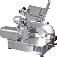 automatic boat meat slicer